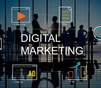 Digital Marketing Course