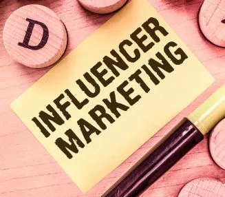 Influencer Marketing
