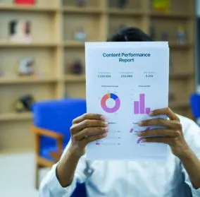 Content Marketing Course