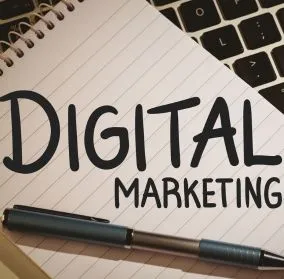 Digital Marketing Training