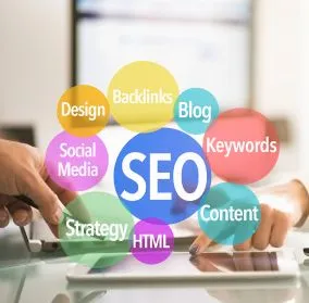 SEO Training Course